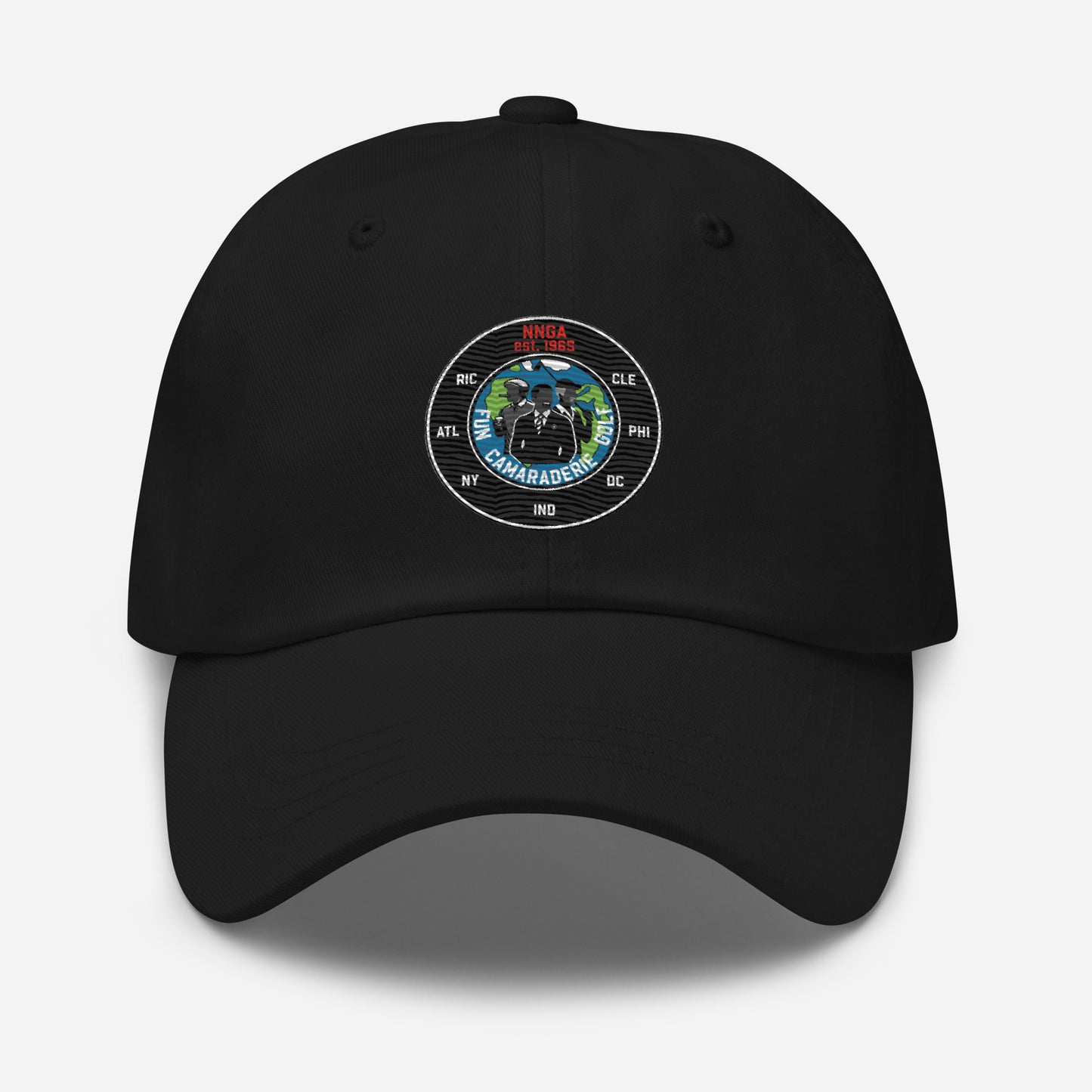 NNGA Hat