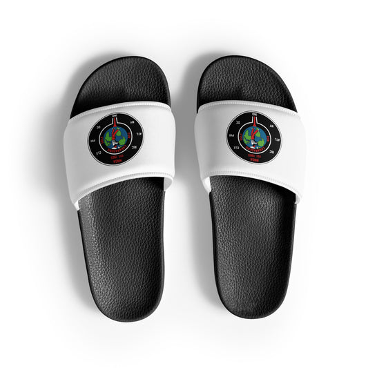 Men’s slides