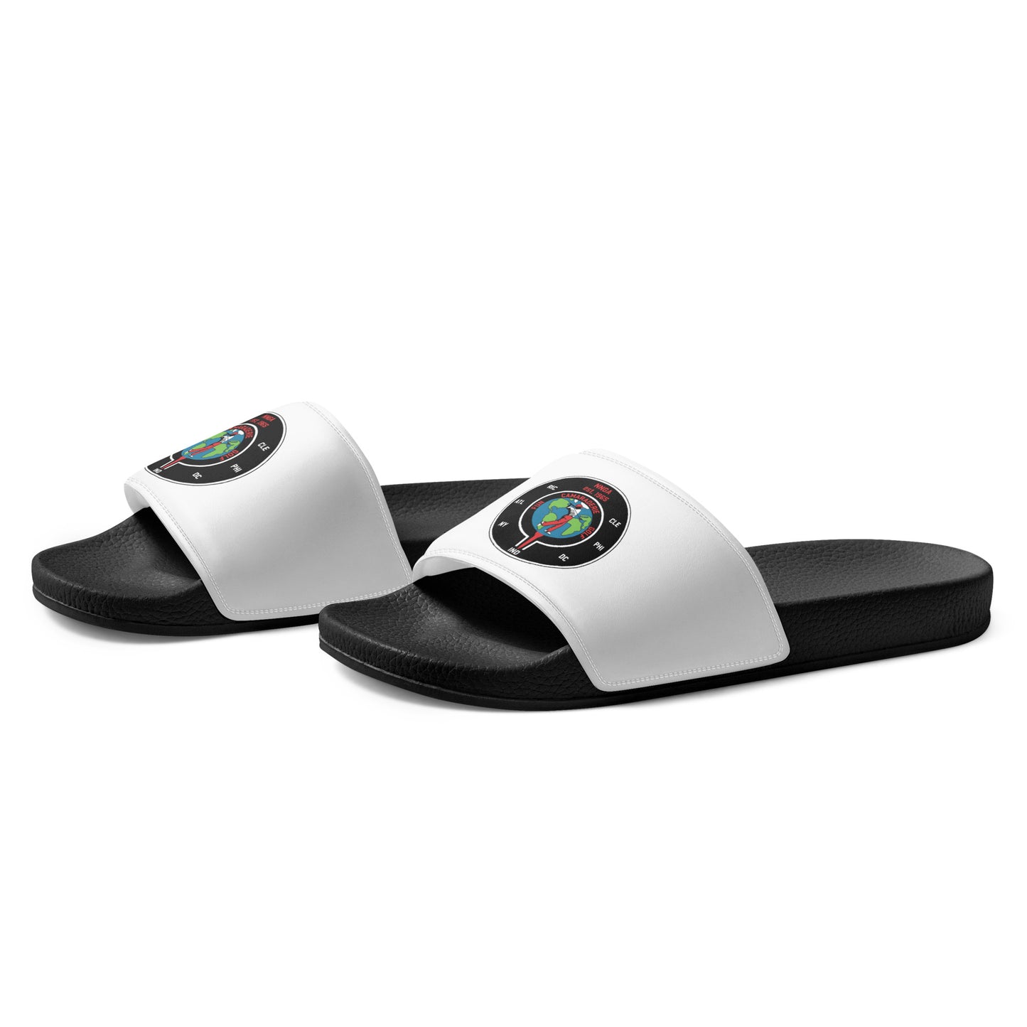 Men’s slides