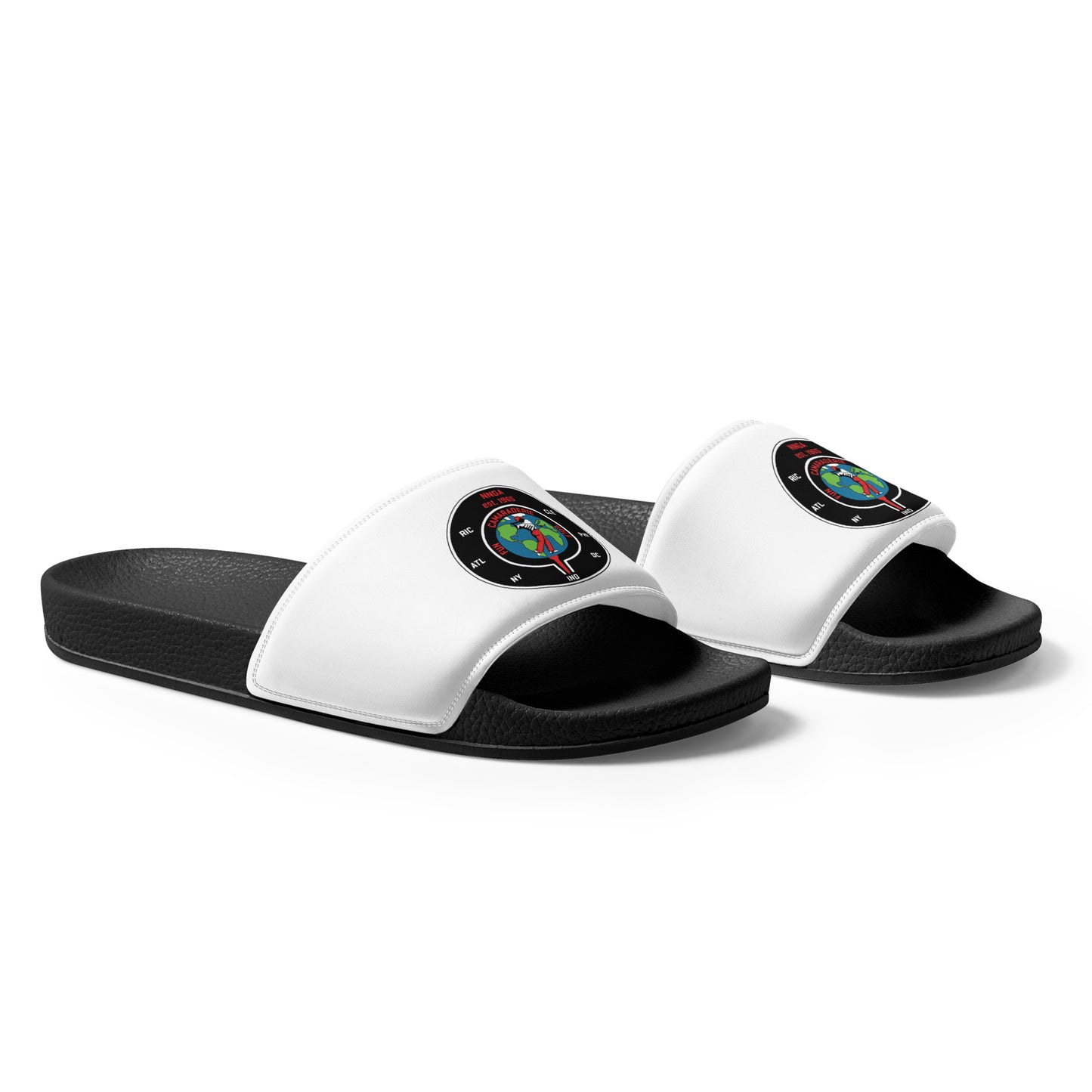 Men’s slides