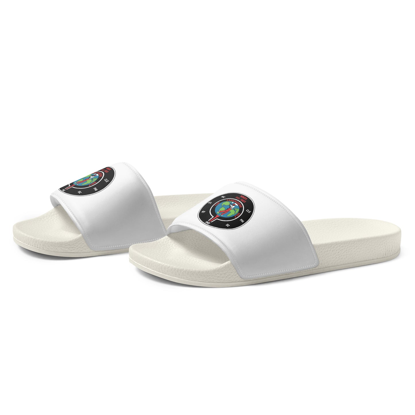 Men’s slides