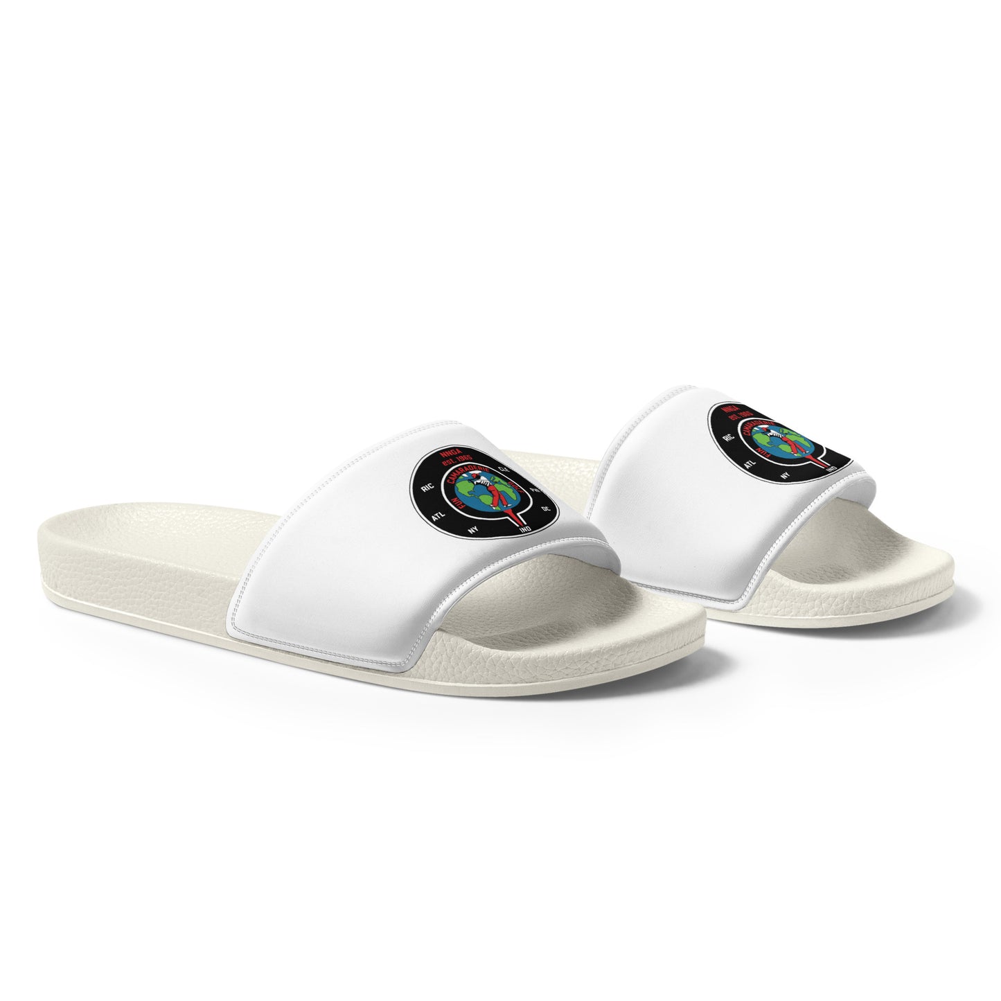 Men’s slides