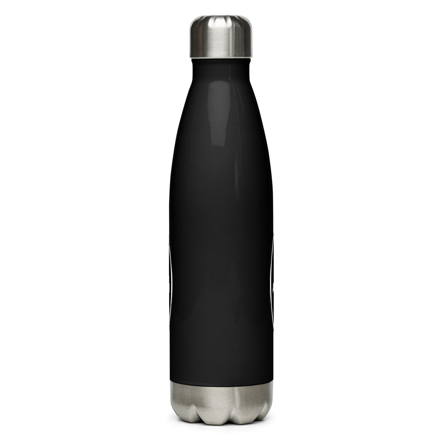 NNGA Stainless steel water bottle