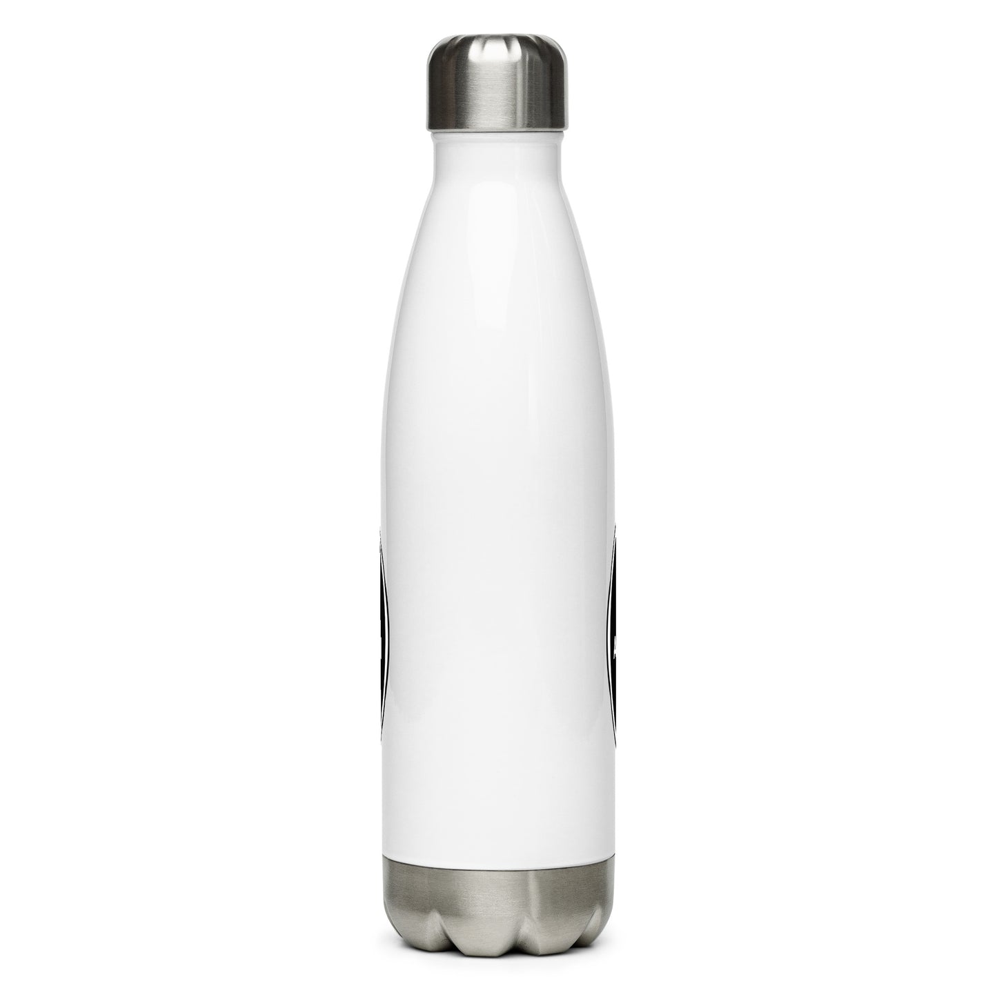 NNGA Stainless steel water bottle