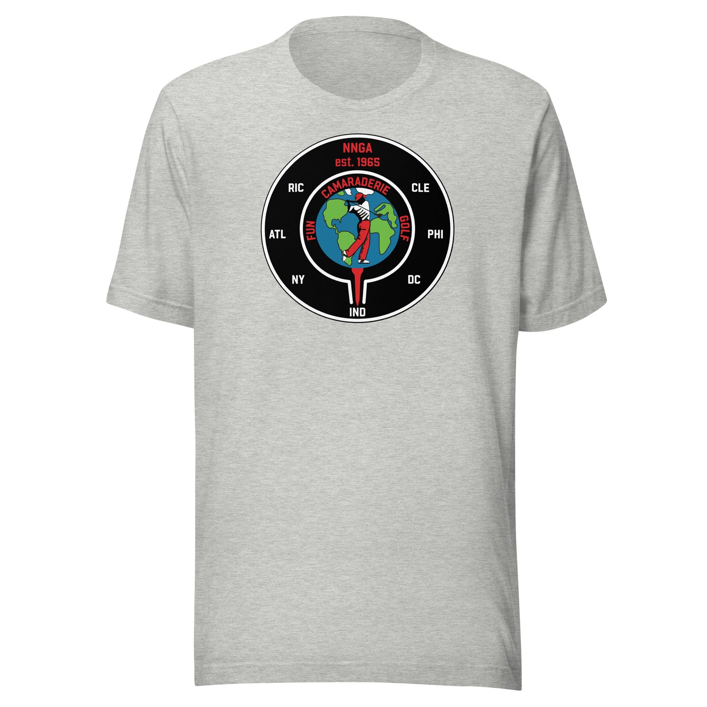 NNGA t-shirt