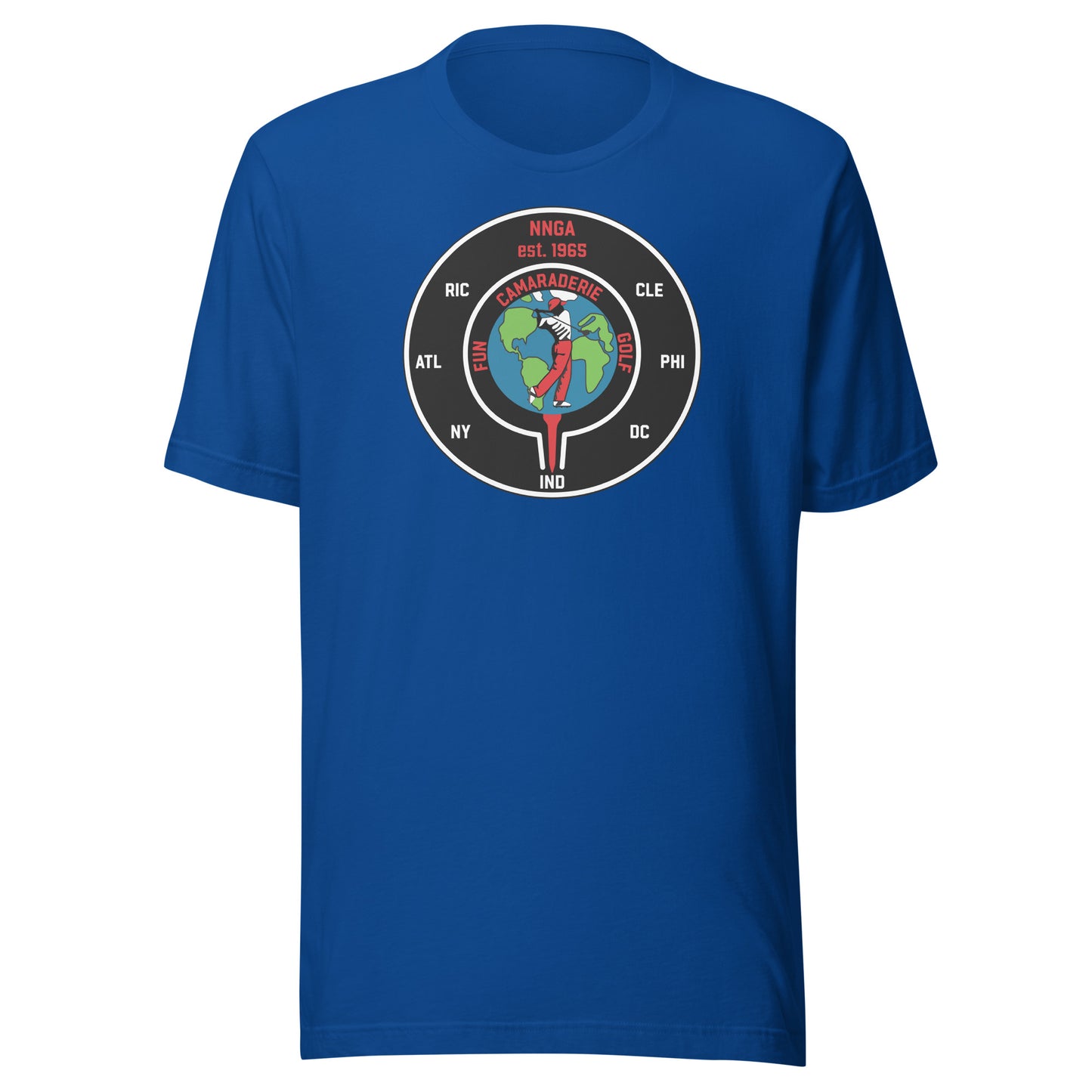 NNGA t-shirt